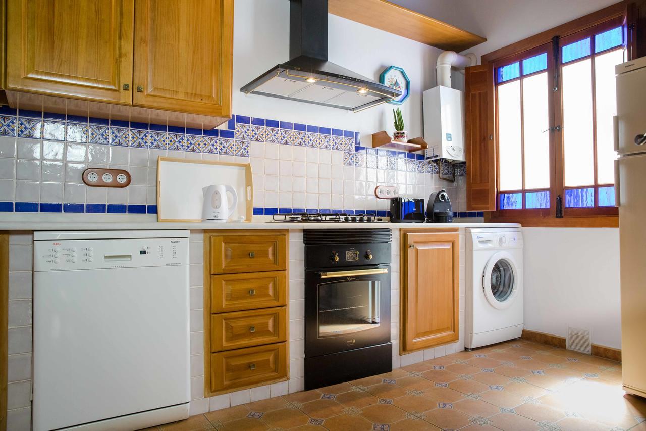 Holidays2Malaga Tomas De Heredia Exterior photo