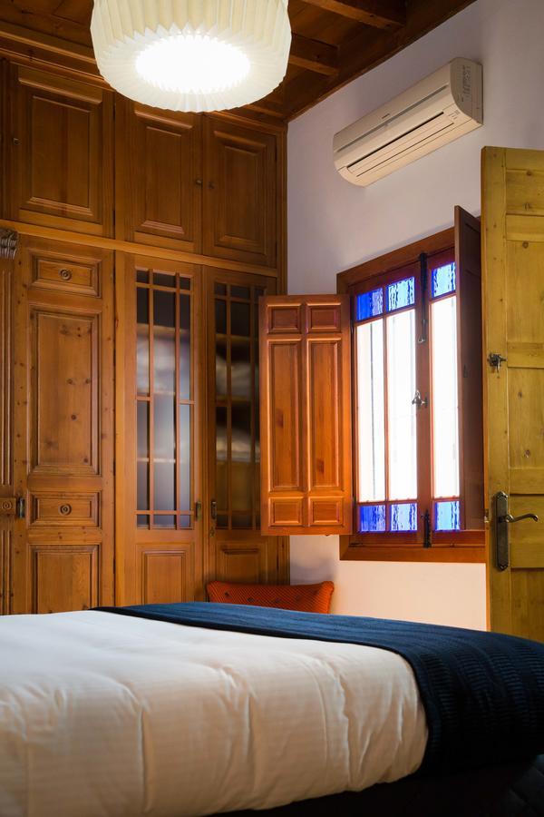 Holidays2Malaga Tomas De Heredia Exterior photo