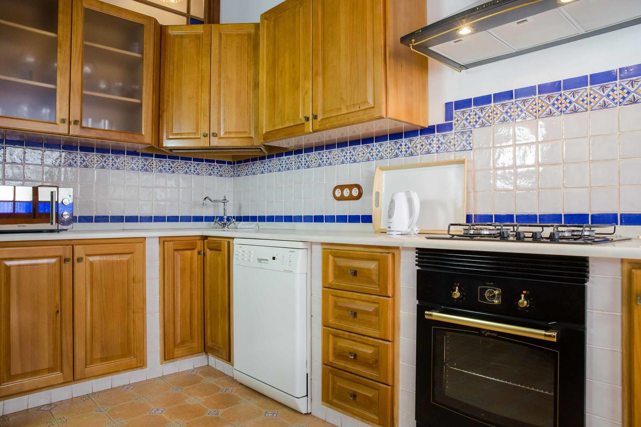 Holidays2Malaga Tomas De Heredia Exterior photo